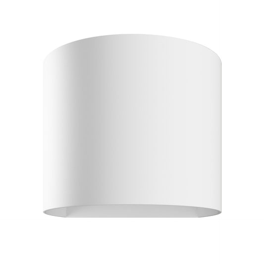 APLIQUE LED PARED LEK XL ROUND 20W 0º-100º SWITCH 2.700K/3.200K/4.000K SUPERFICIE