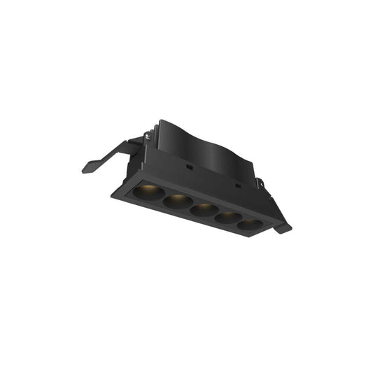 MINI FOCO ENCASTRAR 10W 3000K 15°/30°/50°