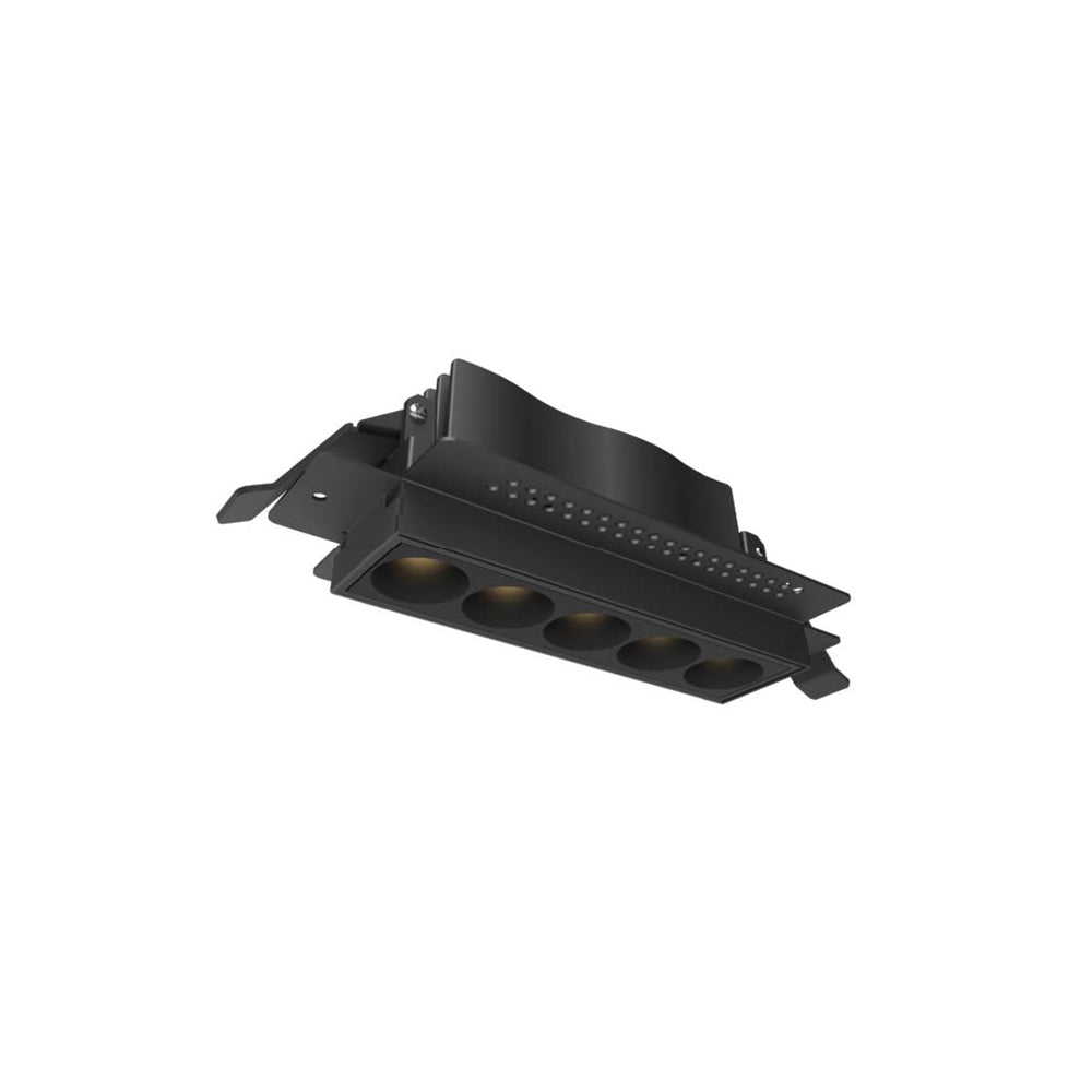 MINI FOCO ENCASTRAR 10W 3000K 15°/30°/50°