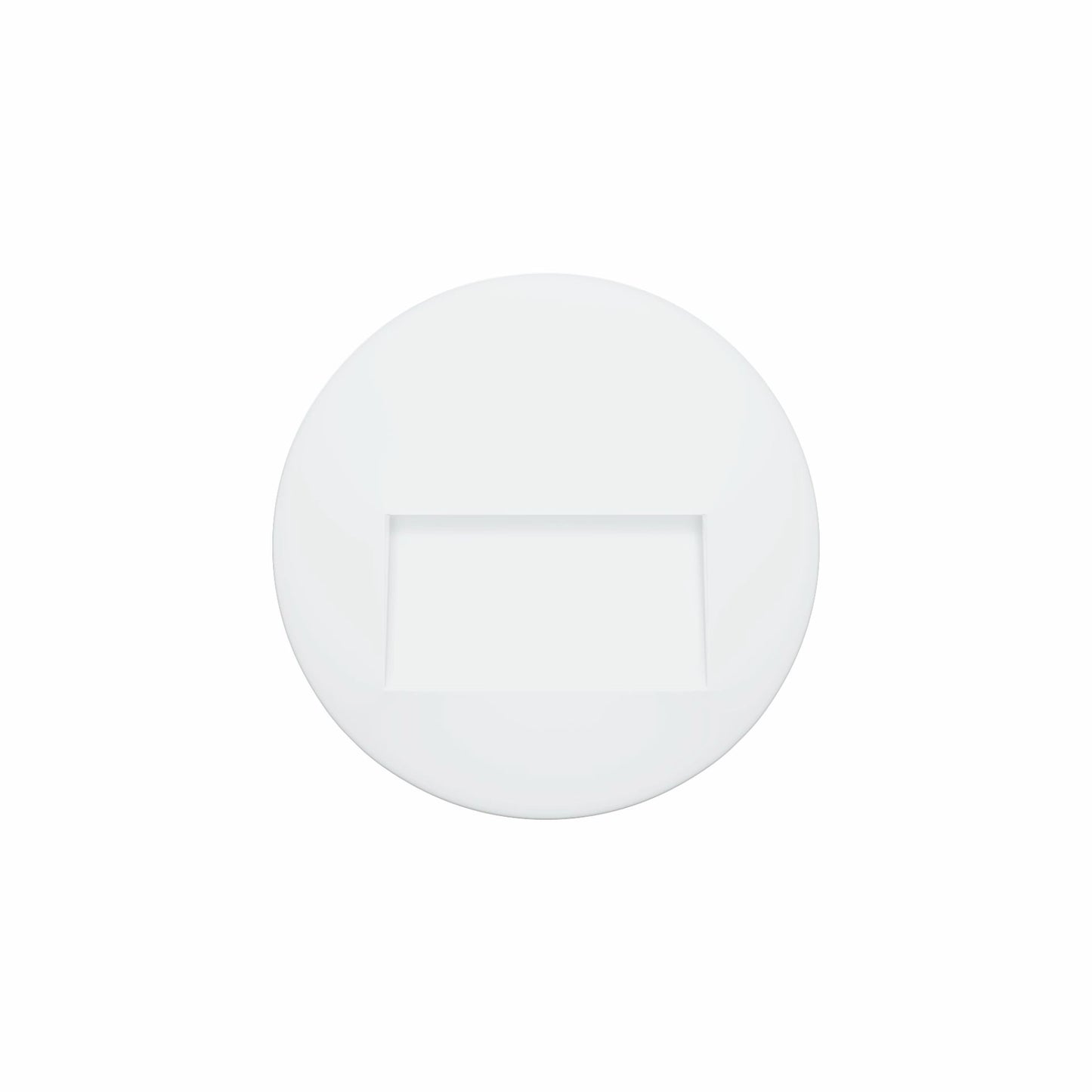 BALIZA LED MIS R 3W BLANCO 3000K