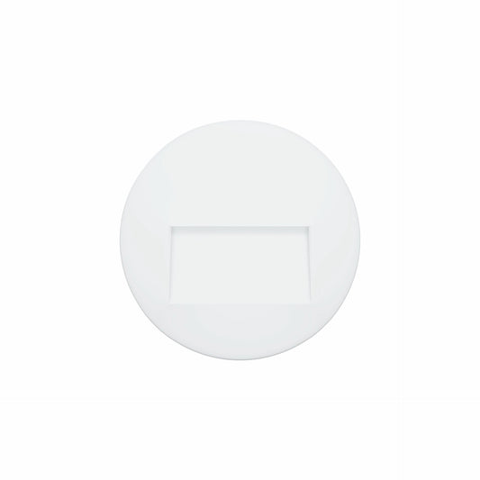 BALIZA LED MIS R 3W BLANCO 3000K