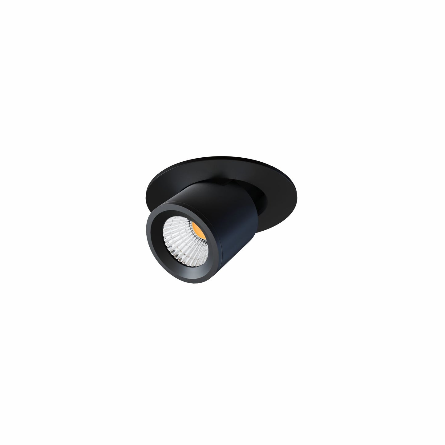 MINI DOWNLIGHT LED NANO OXO-R 4W 45º SWITCH 2700K/3000K/4000K