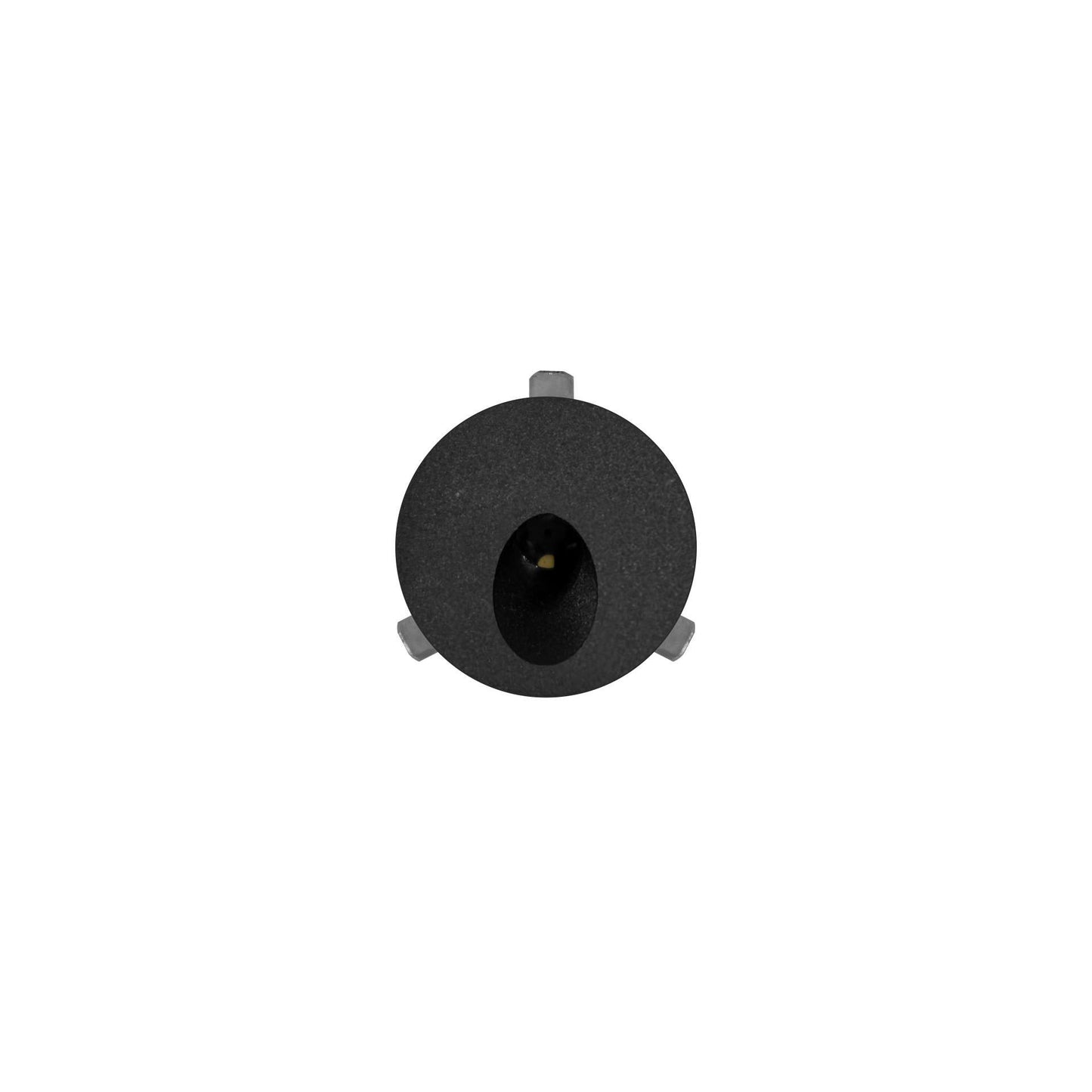 BALIZA LED POLO BLANCO ALUMINIUM 2W 220-240V 65º LED CREE 3.200K