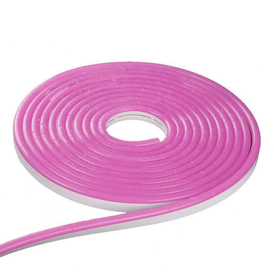 LED NEON 6x12mm COLOR PÚRPURA