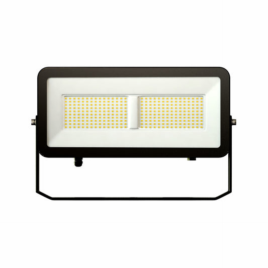 FOCO PROYECTOR POLARIS NEGRO LED 220V 100W