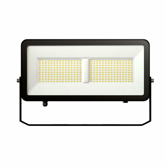 FOCO PROYECTOR POLARIS NEGRO LED 220V 150W