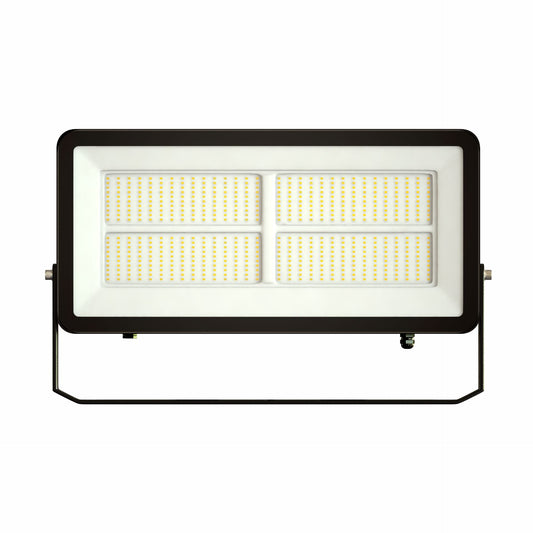 FOCO PROYECTOR POLARIS NEGRO LED 220V 200W