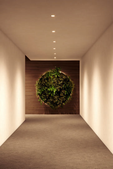 DOWNLIGHT LED PULCOM REDONDO 8W SWITCH 2.700K/3.200K/4.000K 38º