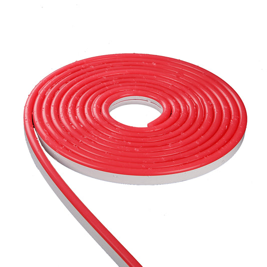 LED NEON 6x12mm COLOR ROJO