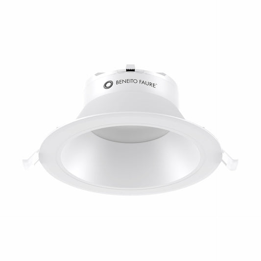 DOWNLIGHT LED THESSIS DIMMABLE BLANCO 25W 220-240V 90º SWITCH 3.000K-4.000K-5000K