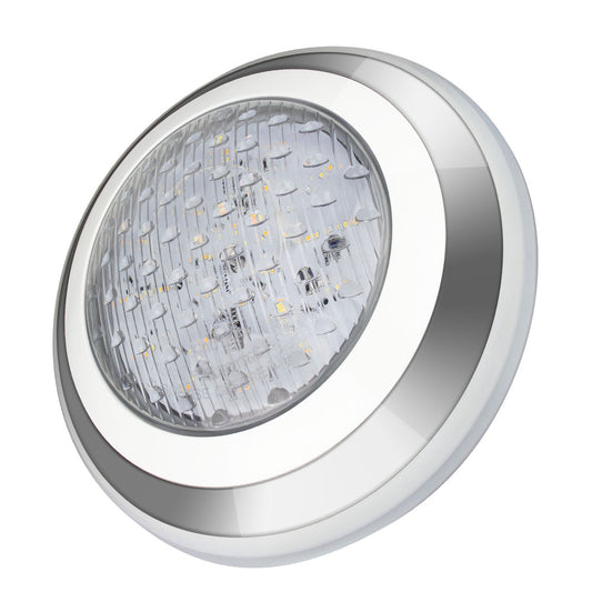 FOCO LED PISCINA SUPERFICIE 27W RGB+CCT Wall-mounted Underwater Light (LoRa 433MHz)
