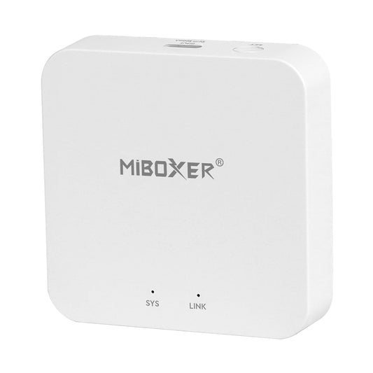 2.4GHz RF GATEWAY WIFI
