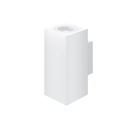 APLIQUE PARED SUPERCIFIE ZIO WALL DUAL GU10