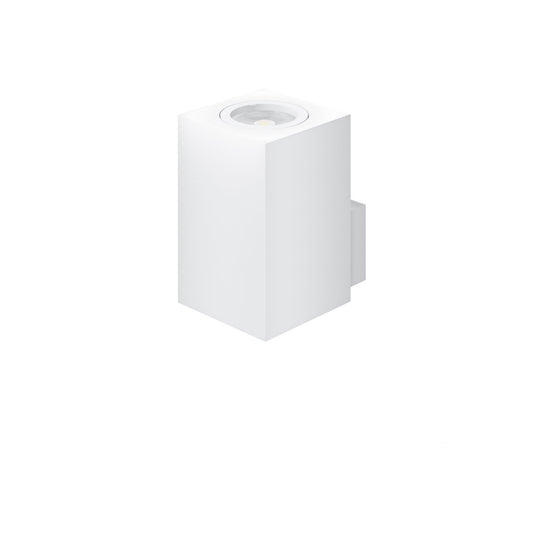 APLIQUE PARED SUPERCIFIE ZIO WALL GU10