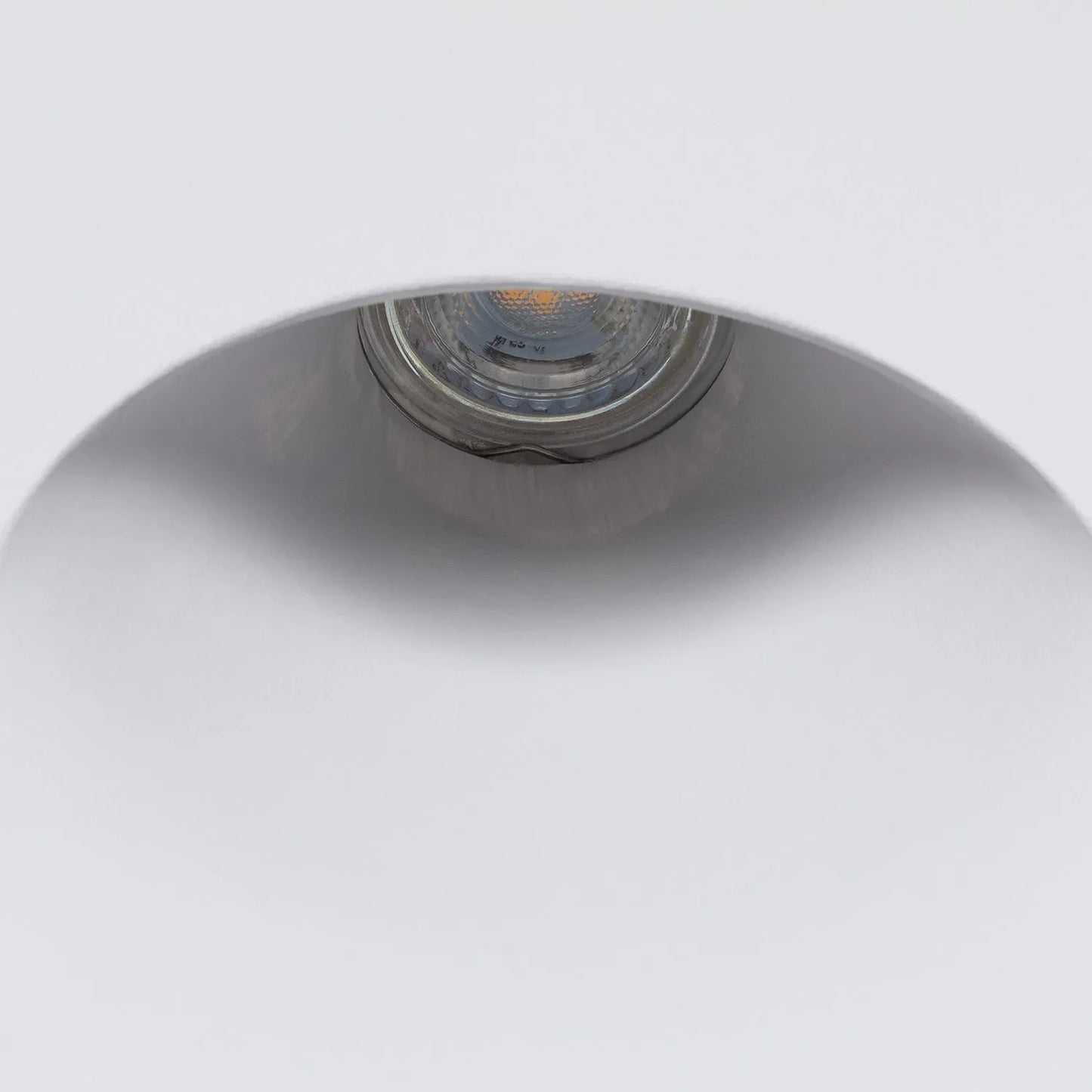 APLIQUE PARED PARA INTEGRACIÓN EN ESCAYOLA/PLADUR PARA BOMBILLAS LED GU10 78X350X290mm