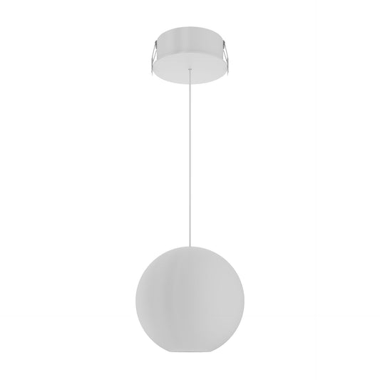 LÁMPARA LED NEW BORA SUSPENSION XL 15W 38º SWITCH 2700K/3200K/4000K
