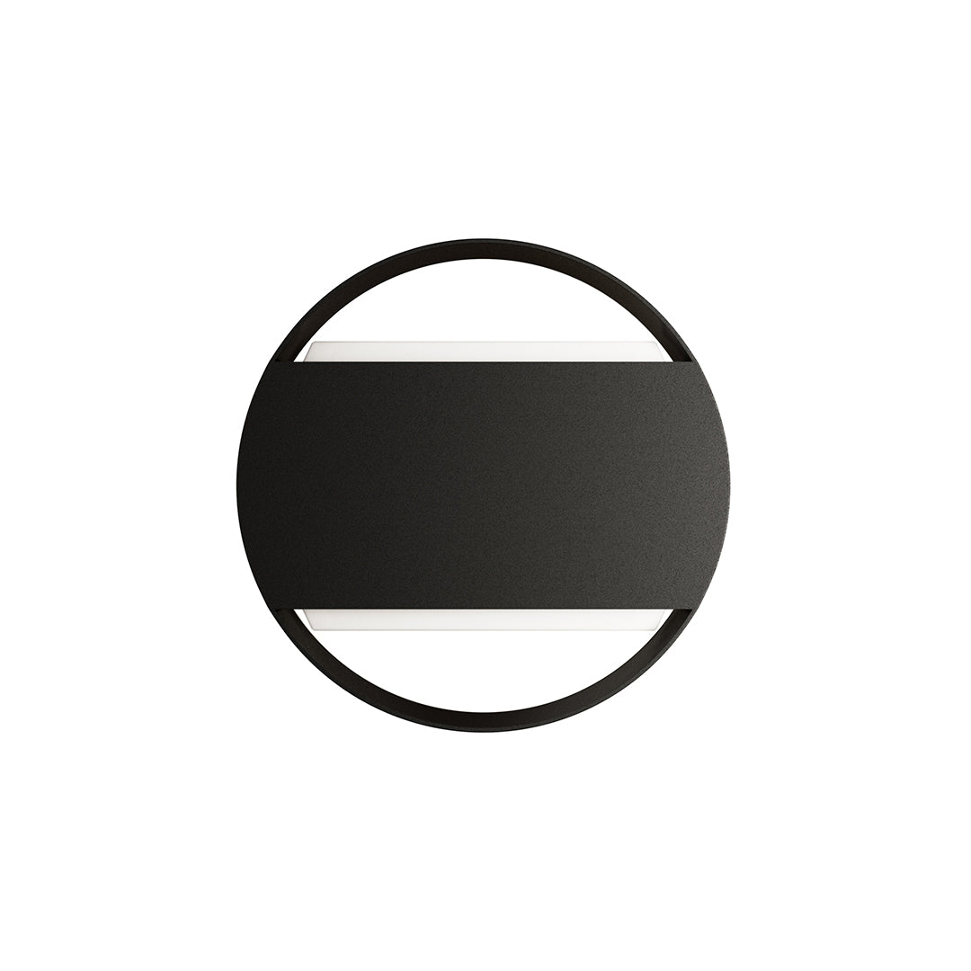 APLIQUE LED PARED CLOS 16W 120º SWITCH 3000K/4000K/5000K