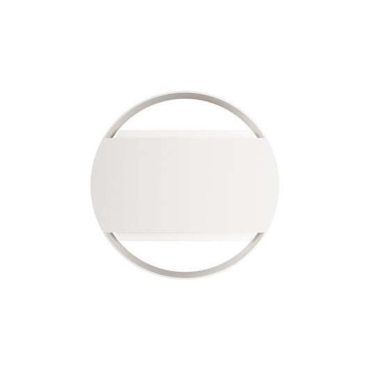 APLIQUE LED PARED CLOS 16W 120º SWITCH 3000K/4000K/5000K
