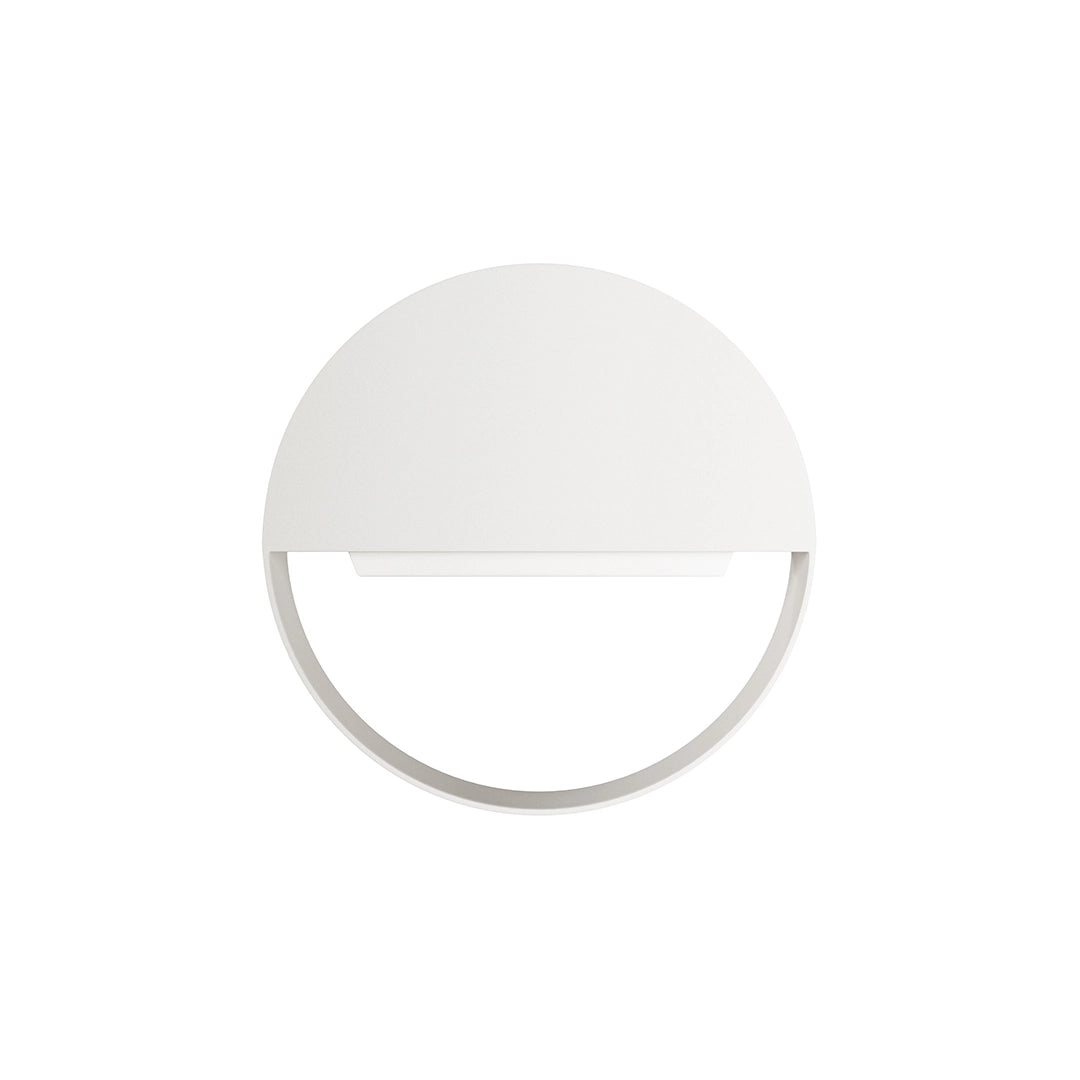 APLIQUE LED PARED CLOS 8W 120º SWITCH 3000K/4000K/5000K