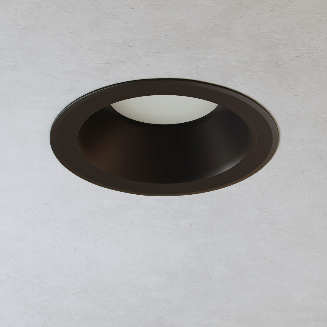 DOWNLIGHT LED THESSIS DIMMABLE BLANCO 15W 220-240V 90º SWITCH 3.000K-4.000K-5000K