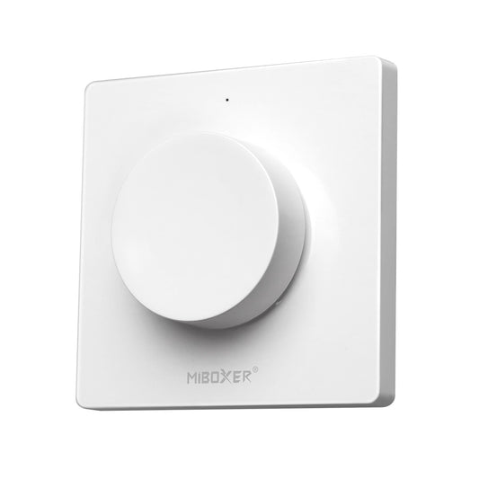 CONTROL REMOTO K2 INTERRUPTOR REMOTO GIRATORIO RF 2.4GHz WIRELESS 3V CR2032