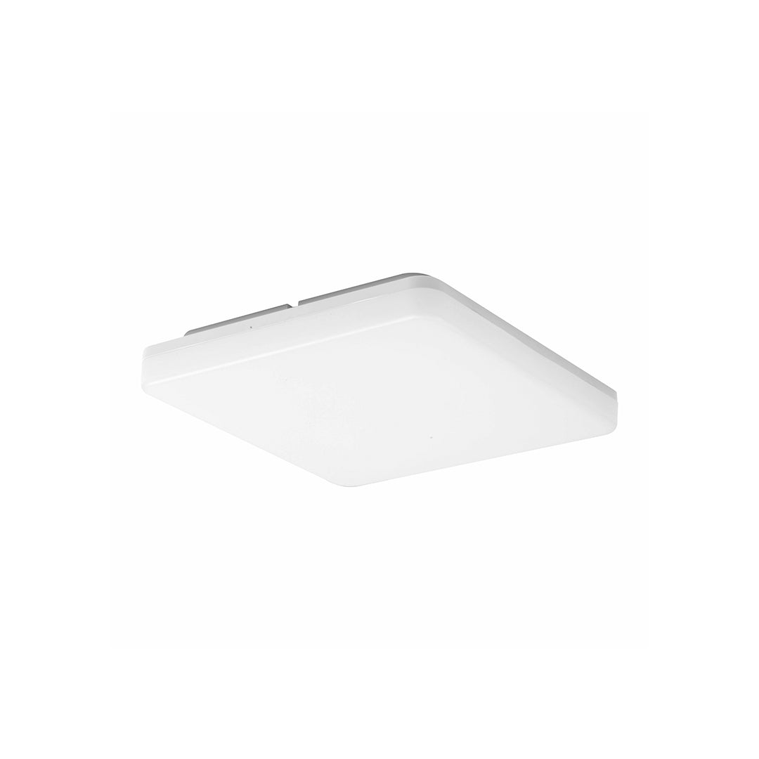 LÁMPARA LED SUPERFICIE KORA C BLANCO 20W 120º SWITCH 2700K/3200K/4000K
