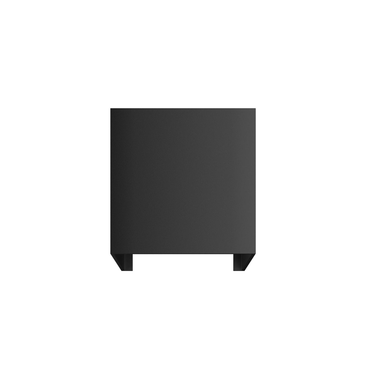 APLIQUE LED PARED LEK XL SQUARE 20W 0-100º SWITCH 2.700K/3.200K/4.000K SUPERFICIE