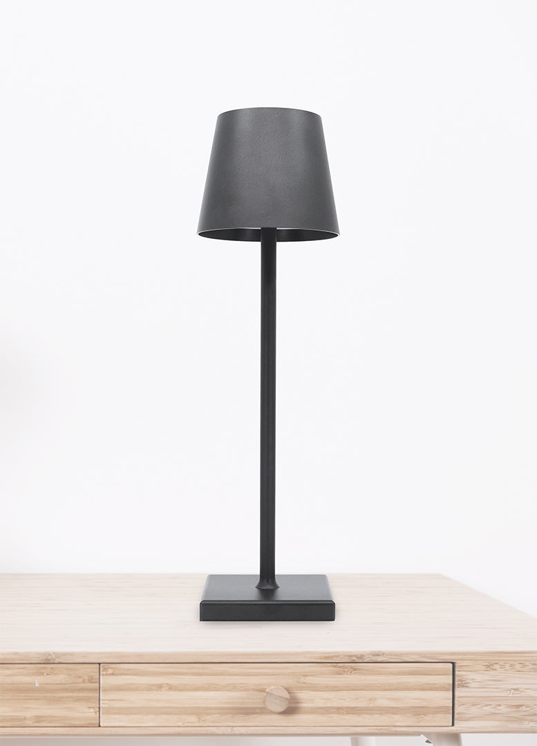 LÁMPARA LED PORTÁTIL LIEVO 3,5W 120º SWITCH 2700K/3200K/4000K