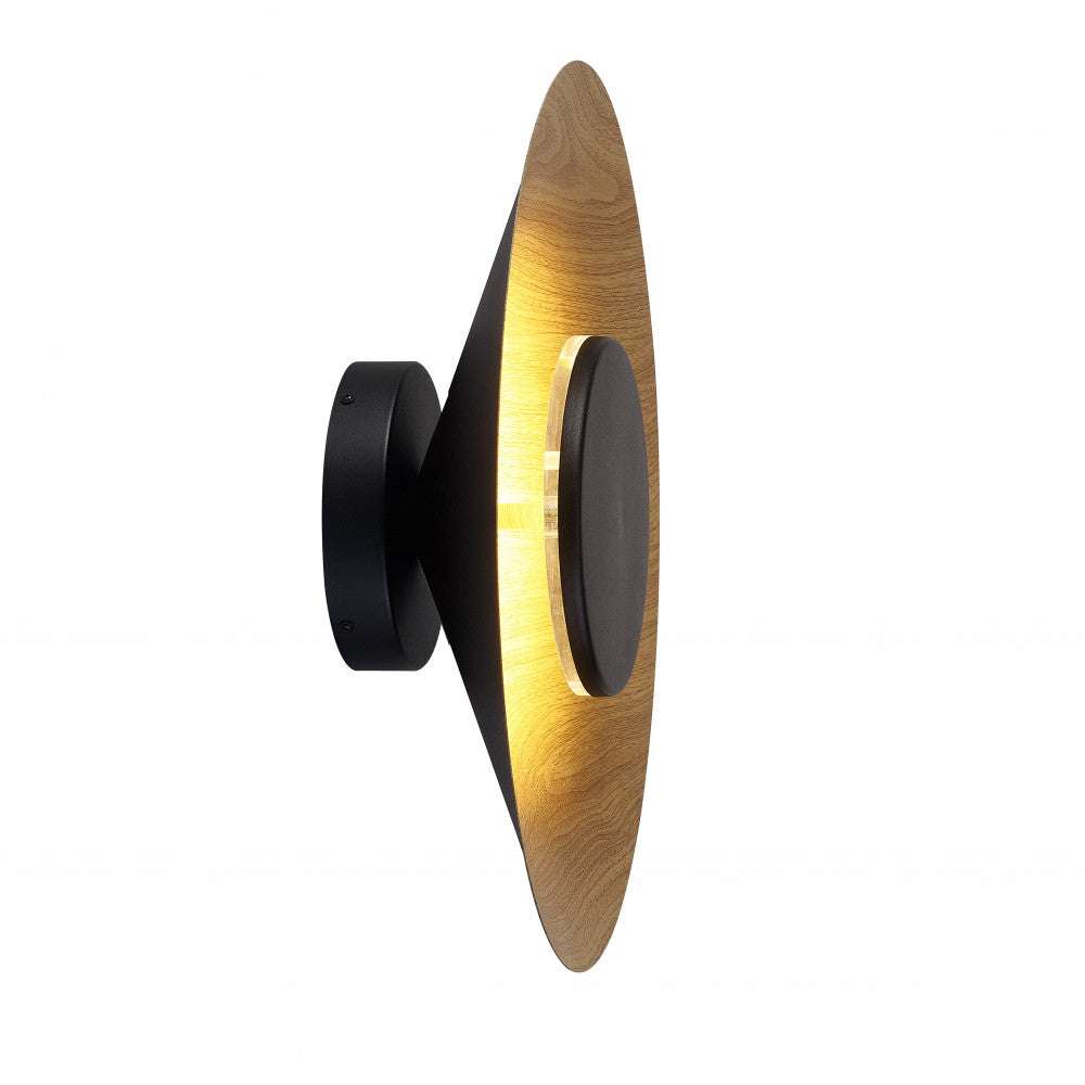 APLIQUE LED PARED ORION 3000K