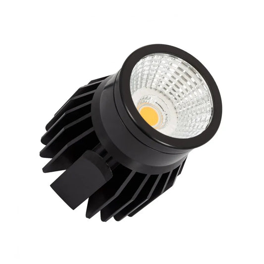 SPOTLIGHT 15W AC220-240V 1400LM 38º 3000K IP20 PARA ARO GU10