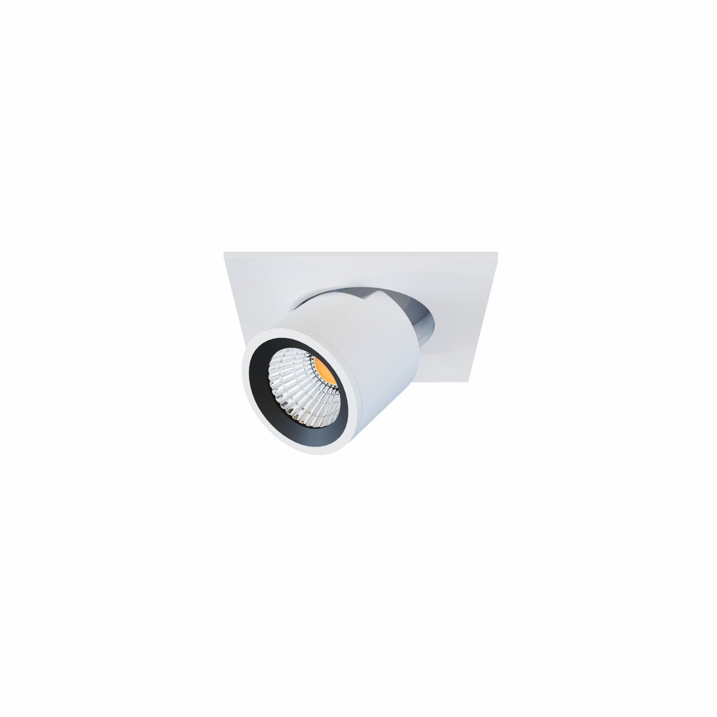 MINI DOWNLIGHT LED NANO OXO-C 4W 45º SWITCH 2700K/3000K/4000K