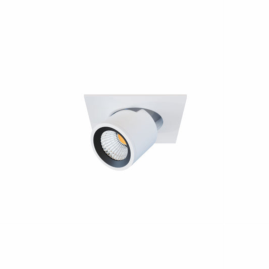 MINI DOWNLIGHT LED NANO OXO-C 4W 45º SWITCH 2700K/3000K/4000K