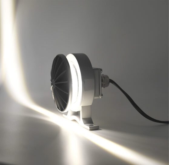 PROYECTOR LED EXTERIOR NIK 5W IP65