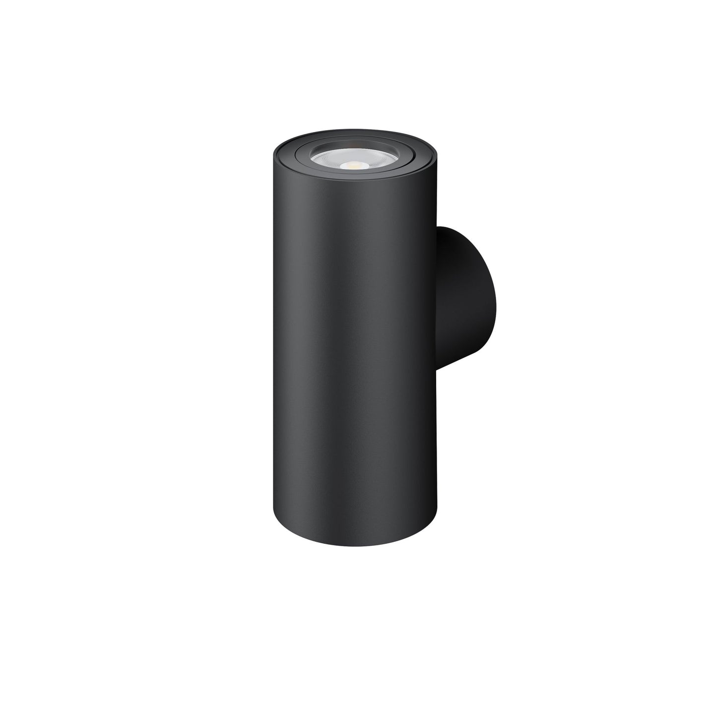 APLIQUE PARED ONE WALL DUAL GU10