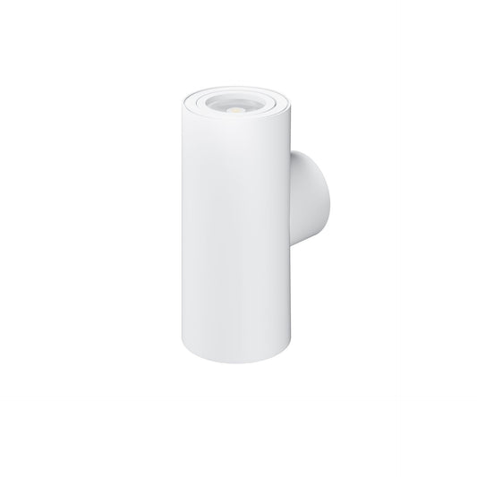 APLIQUE PARED ONE WALL DUAL GU10