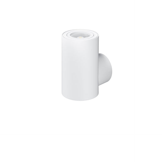 APLIQUE PARED ONE WALL GU10