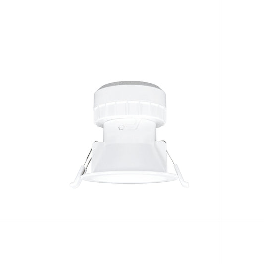 DOWNLIGHT LED PULCOM REDONDO 8W SWITCH 2.700K/3.200K/4.000K 38º