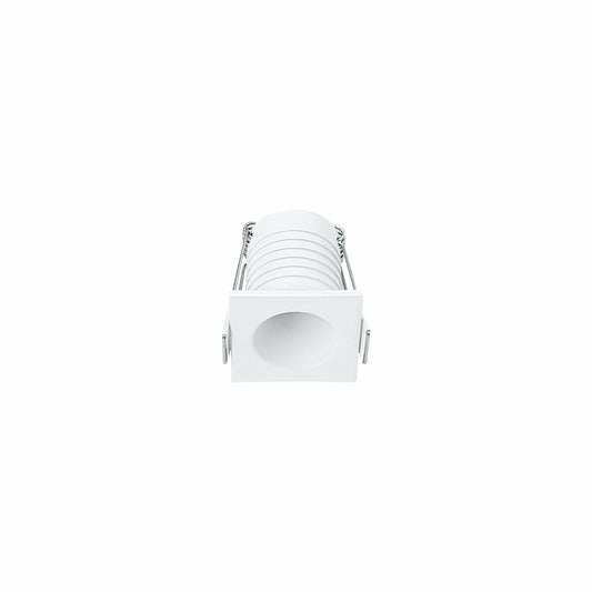 MINI DOWNLIGHT LED NANO PULSAR C ALUMINIUM 3,5W 220-240V 30º LED CREE IP65