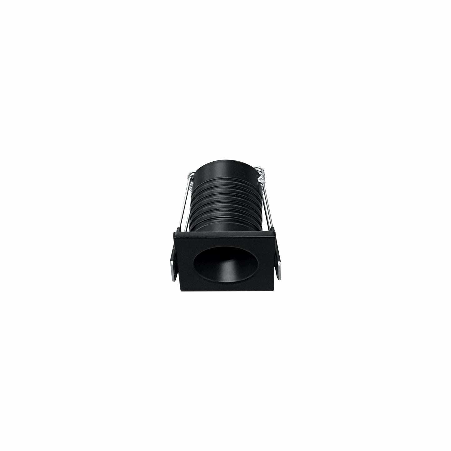 MINI DOWNLIGHT LED NANO PULSAR C ALUMINIUM 3,5W 220-240V 30º LED CREE IP65