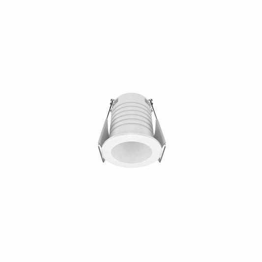 MINI DOWNLIGHT LED NANO PULSAR R ALUMINIUM 3,5W 220-240V 30º LED CREE IP65