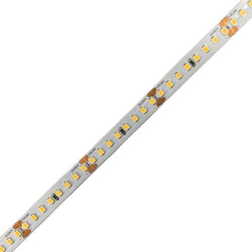 TIRA DE LED SMD2835 10mm 12W/m 120LED/m 120º IP20 4000K