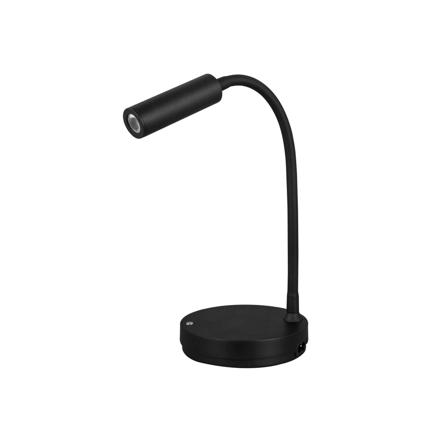LÁMPARA LED LECTURA STEM 5W BLANCO 2.700K INDUCCIÓN
