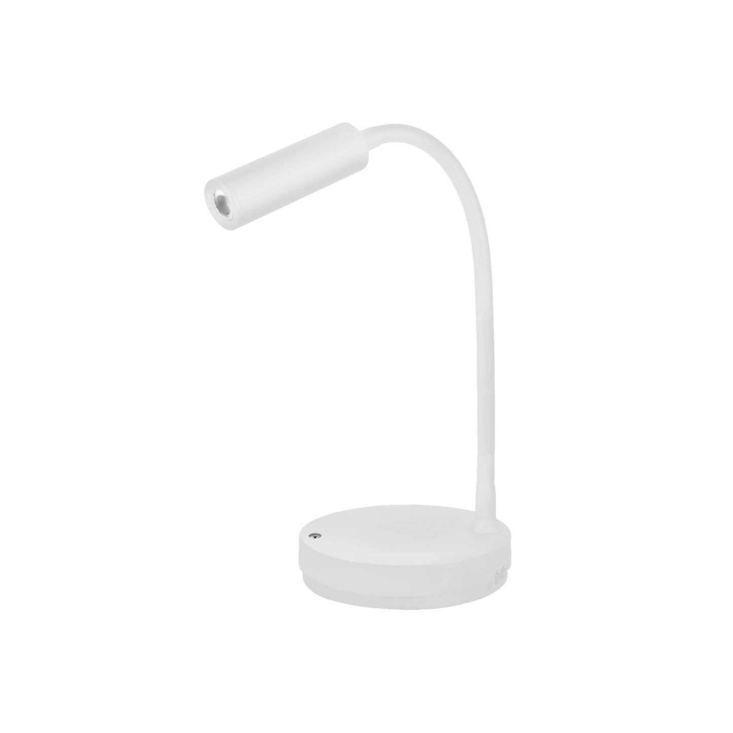 LÁMPARA LED LECTURA STEM 5W BLANCO 2.700K INDUCCIÓN