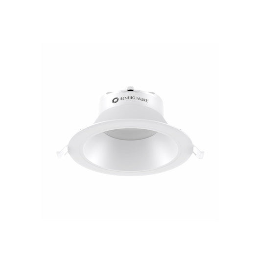 DOWNLIGHT LED THESSIS DIMMABLE BLANCO 15W 220-240V 90º SWITCH 3.000K-4.000K-5000K