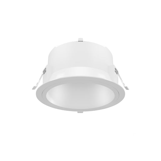 DOWNLIGHT THESSIS BLANCO LED 35W 220-240V 90º SWITCH 3.000K-4.000K-5000K