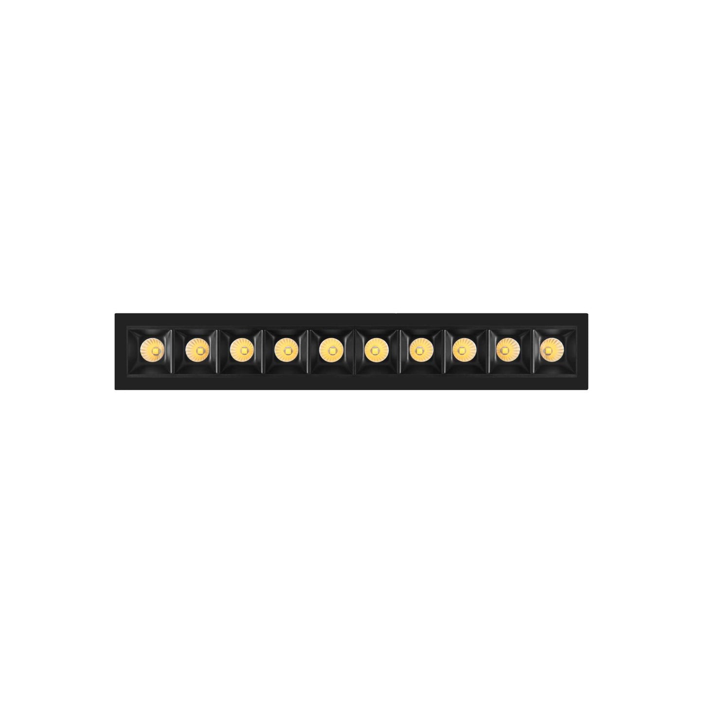 FOCO LED TRAM ENCASTRAR 10 20W TUYA 2.700K-6.000K 30º