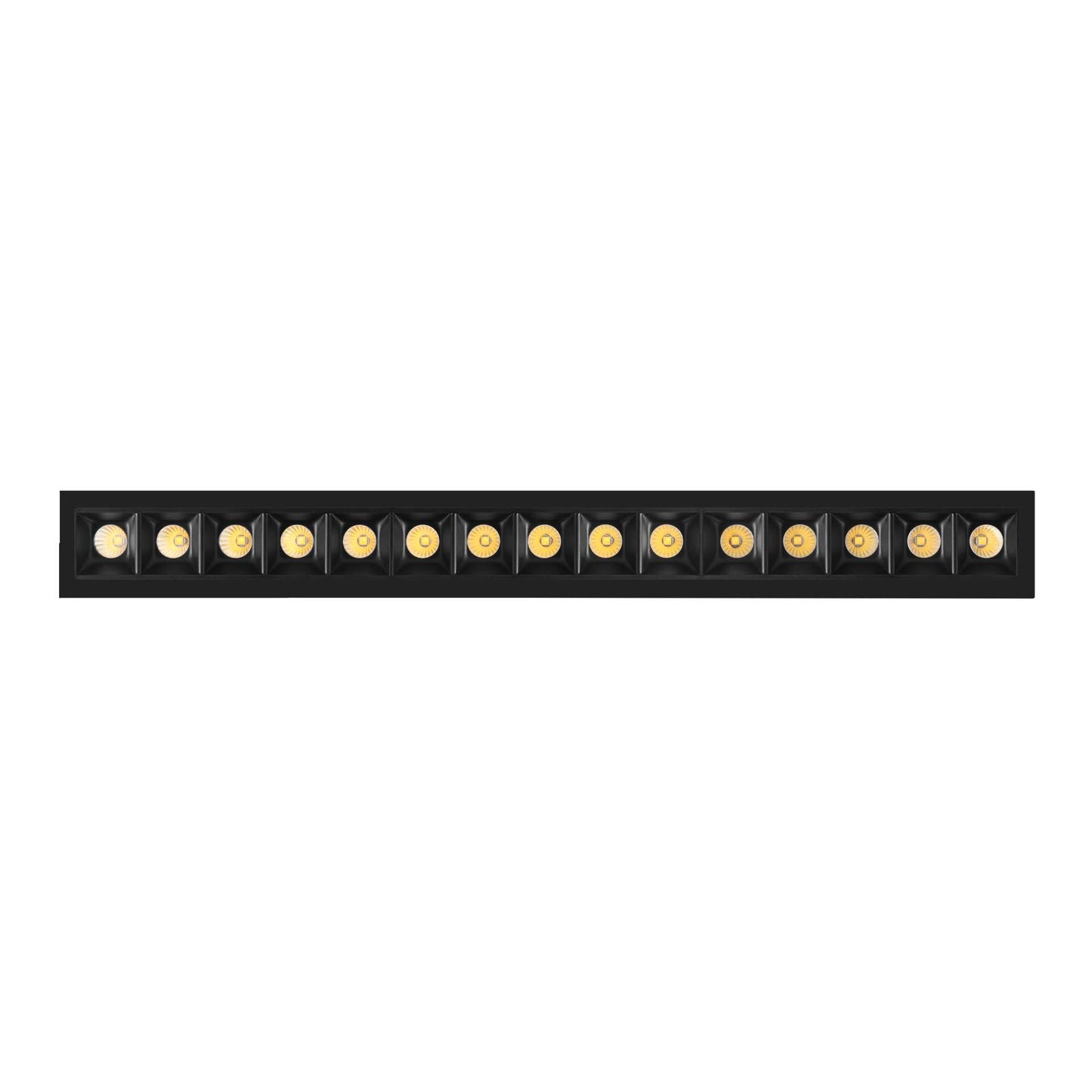 FOCO LED TRAM ENCASTRAR 15 30W TUYA 2.700K-6.000K 30º