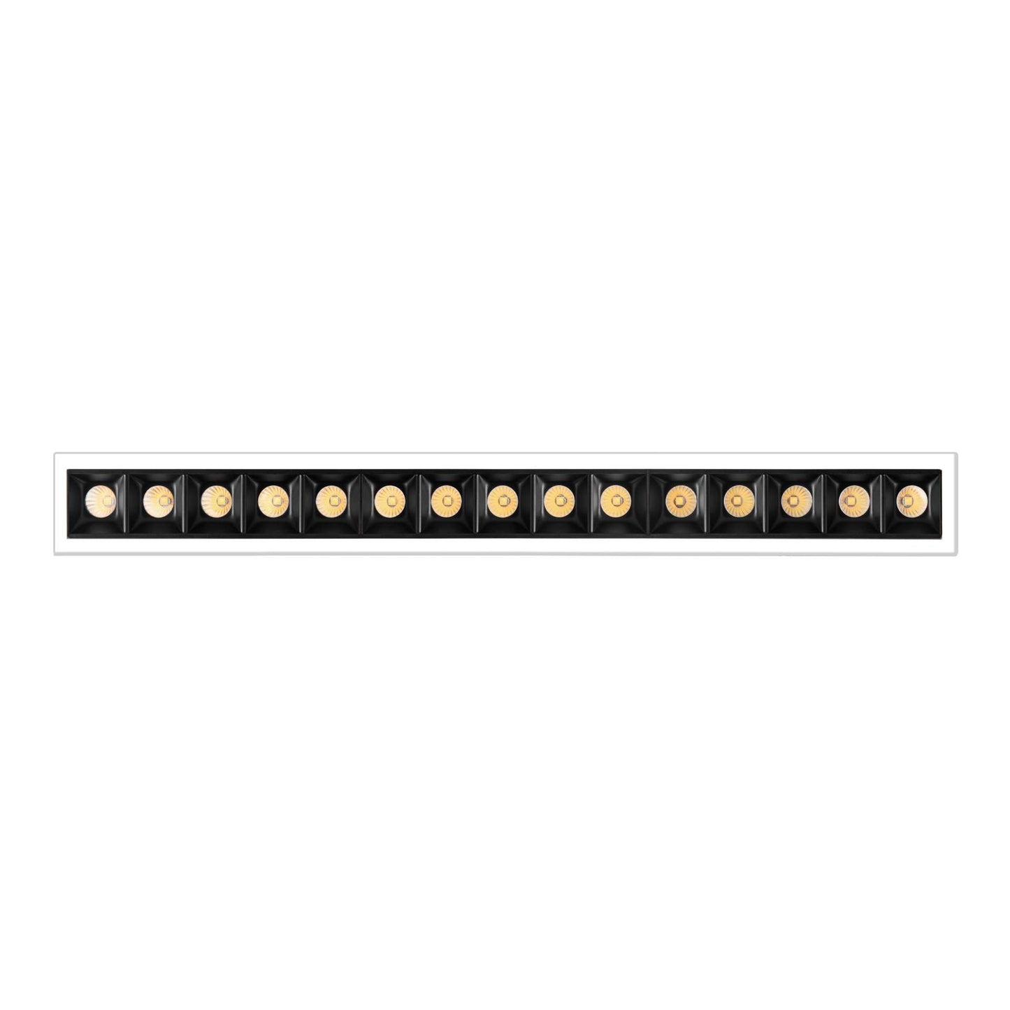 FOCO LED TRAM ENCASTRAR 15 30W TUYA 2.700K-6.000K 30º