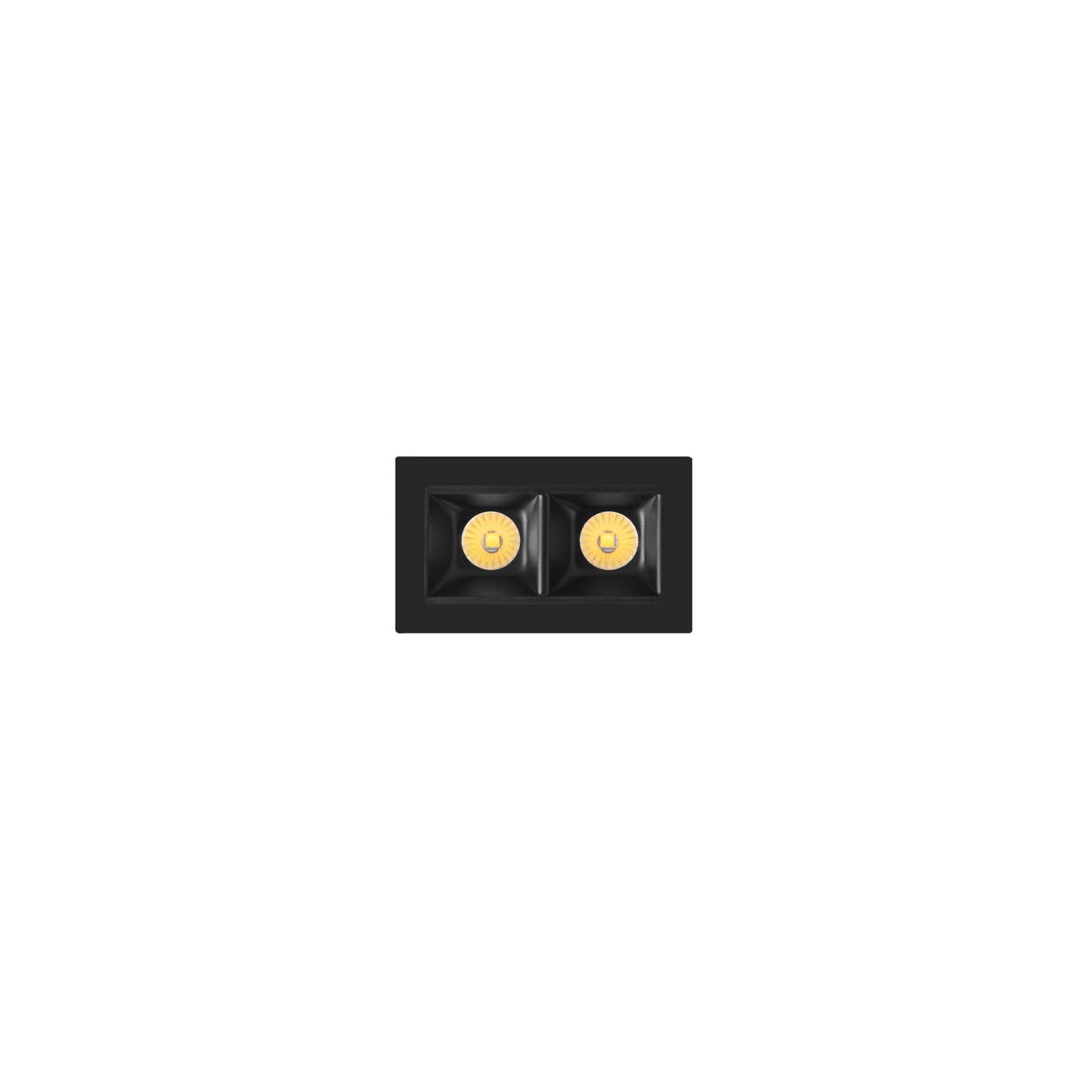 FOCO LED TRAM ENCASTRAR 2 6W TUYA 2.700K-6.000K 30º