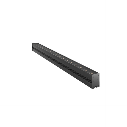 FOCO LED TRITON ASYMMETRIC (15/35º) BLACK